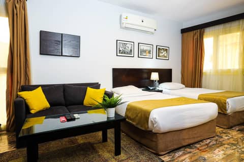 NewCity Hotel & Suites — photo 7