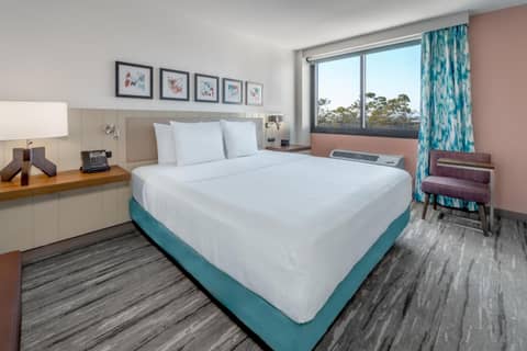 Hilton Garden Inn LAX Los Angeles Airport — photo 4