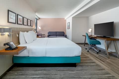 Hilton Garden Inn LAX Los Angeles Airport — photo 5