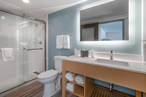 Hilton Garden Inn LAX Los Angeles Airport — photo 8