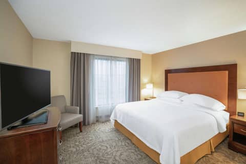 Embassy Suites Nashville - at Vanderbilt — photo 3