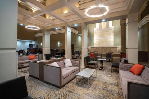 Embassy Suites Nashville - at Vanderbilt — photo 4