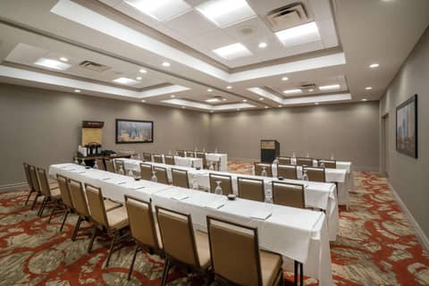 Embassy Suites Nashville - at Vanderbilt — photo 7