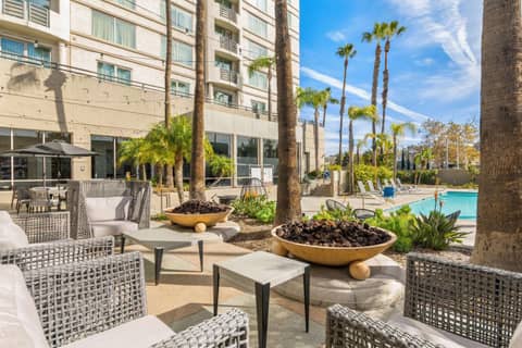 DoubleTree by Hilton San Diego-Mission Valley — photo 5