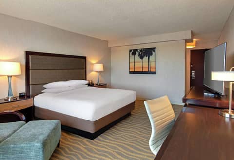 DoubleTree by Hilton San Diego-Mission Valley — photo 7
