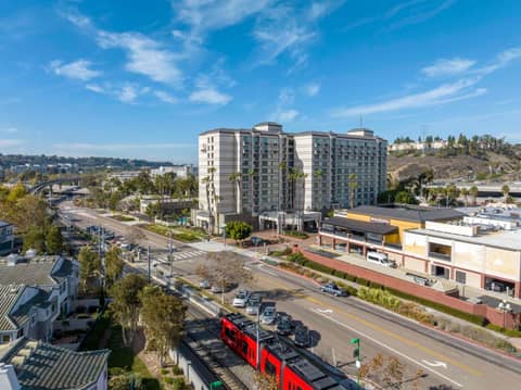 DoubleTree by Hilton San Diego-Mission Valley — photo 8