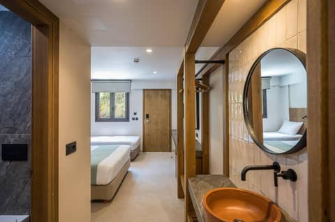 Stella Village Seaside Hotel — photo 8
