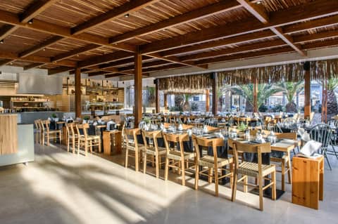 Stella Village Seaside Hotel — photo 9