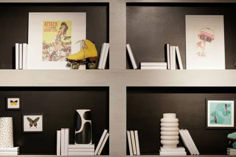 Moxy Richmond Downtown — photo 8