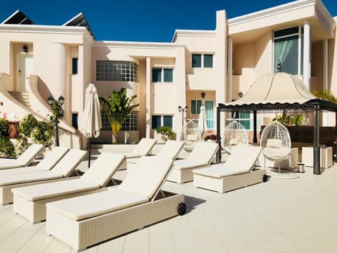 Flamingo Suites Boutique Hotel — photo 8