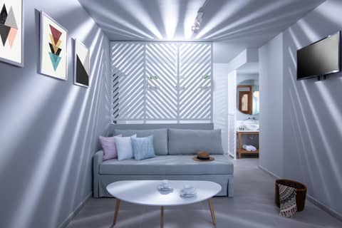 Villa Elite "by Checkin" Adults Only — photo 8