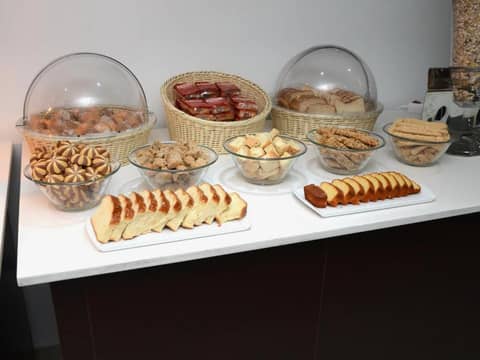 Breeze Boutique Athens by Prima Hotels — photo 8