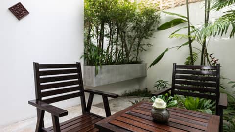 Lynnaya Urban River Resort — photo 2
