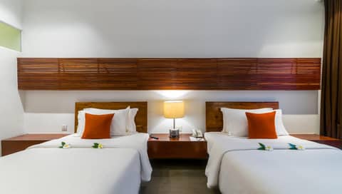 Lynnaya Urban River Resort — photo 3