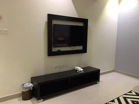 Taleen Serviced Apartments AlSahafa- تالين الصحافة للشقق المخدومة — photo 6