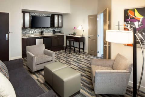 Hyatt House Charlotte Center City — photo 2