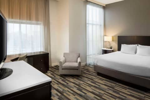Hyatt House Charlotte Center City — photo 4