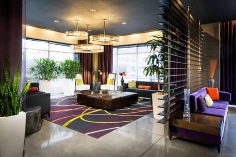 Hyatt House Charlotte Center City — photo 9