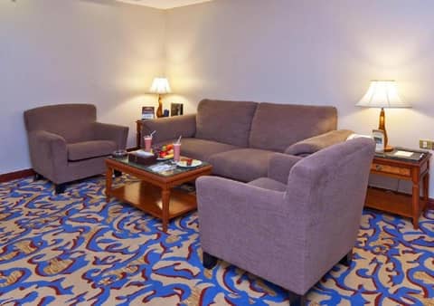 Casablanca Hotel Jeddah — photo 2