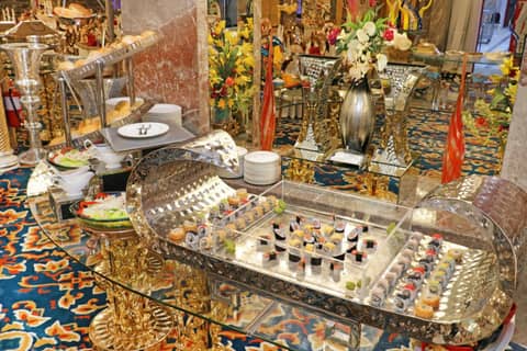 Casablanca Hotel Jeddah — photo 8