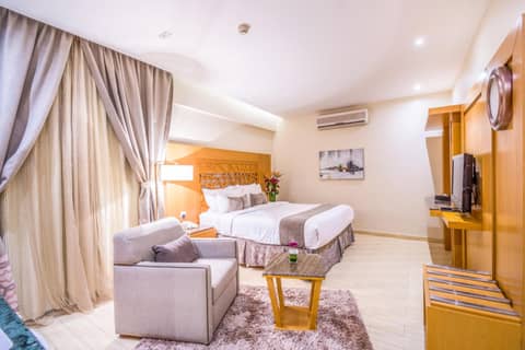 Al Muhaidb Residence Al Malaz 4 - Economic — photo 2