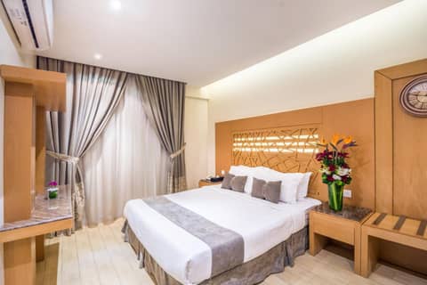 Al Muhaidb Residence Al Malaz 4 - Economic — photo 3