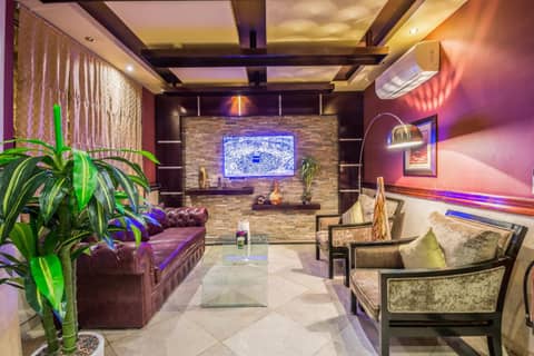Al Muhaidb Residence Al Malaz 4 - Economic — photo 4