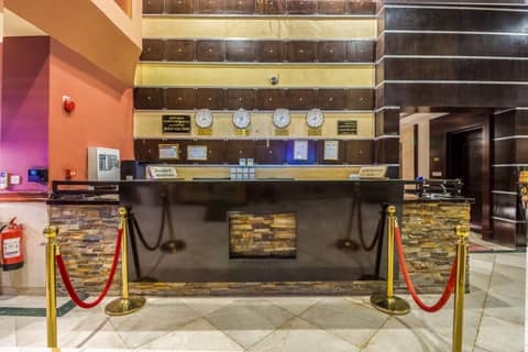 Al Muhaidb Residence Al Malaz 4 - Economic — photo 8