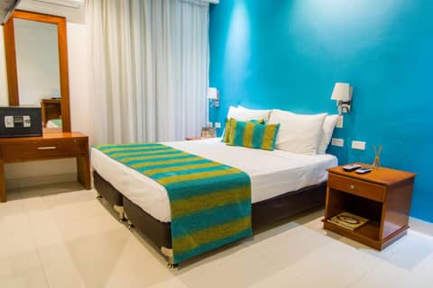 Hotel Bocagrande Cartagena — photo 8