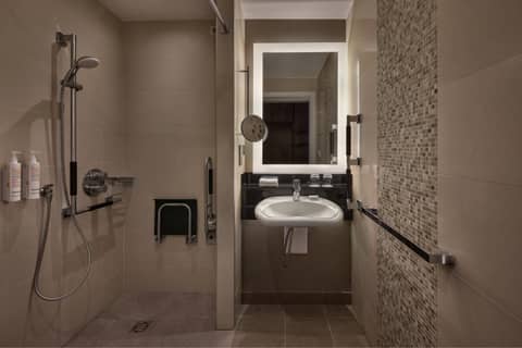 Budapest Marriott Hotel — photo 3