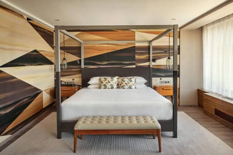 Budapest Marriott Hotel — photo 4