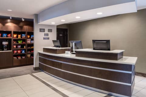 Residence Inn by Marriott Denver Southwest Lakewood — photo 2