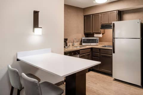 Residence Inn by Marriott Denver Southwest Lakewood — photo 5