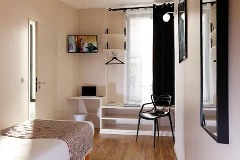 Hôtel Coypel by Magna Arbor — photo 3