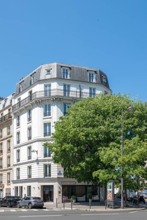 Hôtel Coypel by Magna Arbor — photo 4