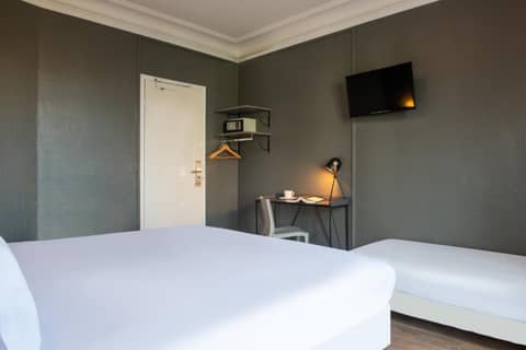 Hôtel Coypel by Magna Arbor — photo 7