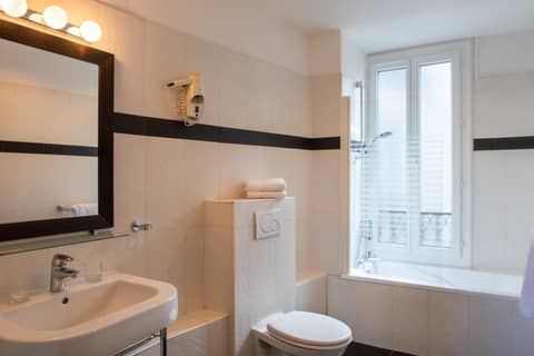 Hôtel Coypel by Magna Arbor — photo 9