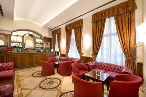 Lancaster Hotel — photo 7