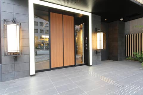 KOKO HOTEL Residence Asakusa Tawaramachi — photo 2