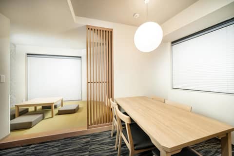 KOKO HOTEL Residence Asakusa Tawaramachi — photo 3