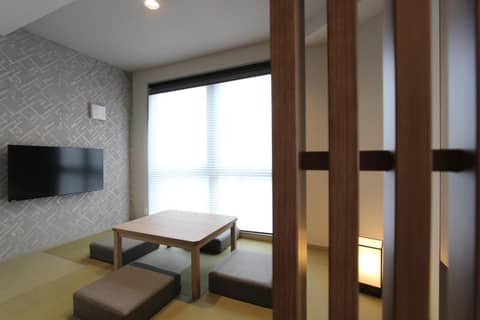 KOKO HOTEL Residence Asakusa Tawaramachi — photo 7