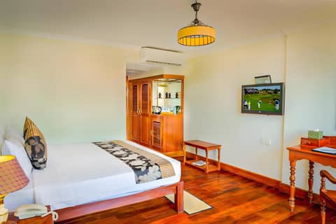 YASODHARAPURA Residence — photo 3