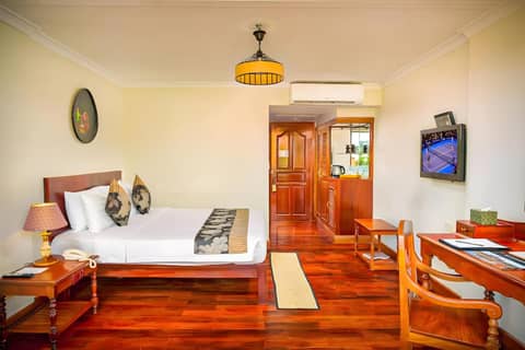 YASODHARAPURA Residence — photo 8