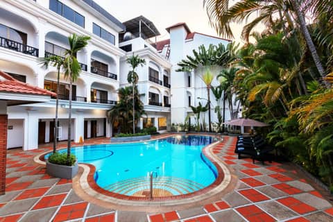 YASODHARAPURA Residence — photo 9