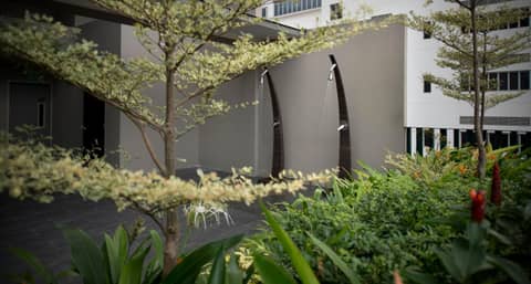 V Hotel Bencoolen — photo 7