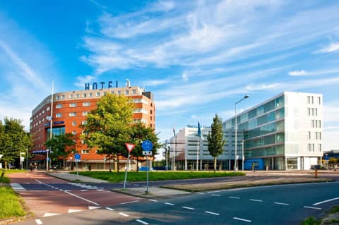 WestCord Art Hotel Amsterdam 3 stars — photo 8