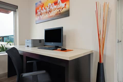 Solara Inn and Suites — photo 7