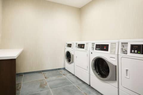 Hampton Inn Salt Lake City Cottonwood — photo 5