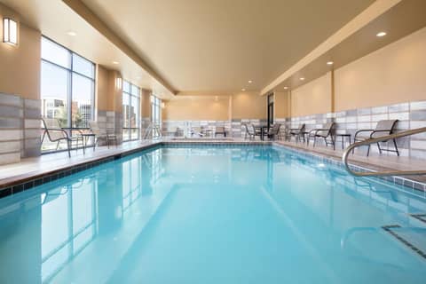 Hampton Inn Salt Lake City Cottonwood — photo 6