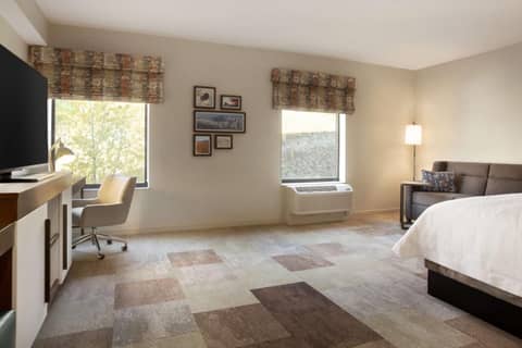 Hampton Inn Salt Lake City Cottonwood — photo 8
